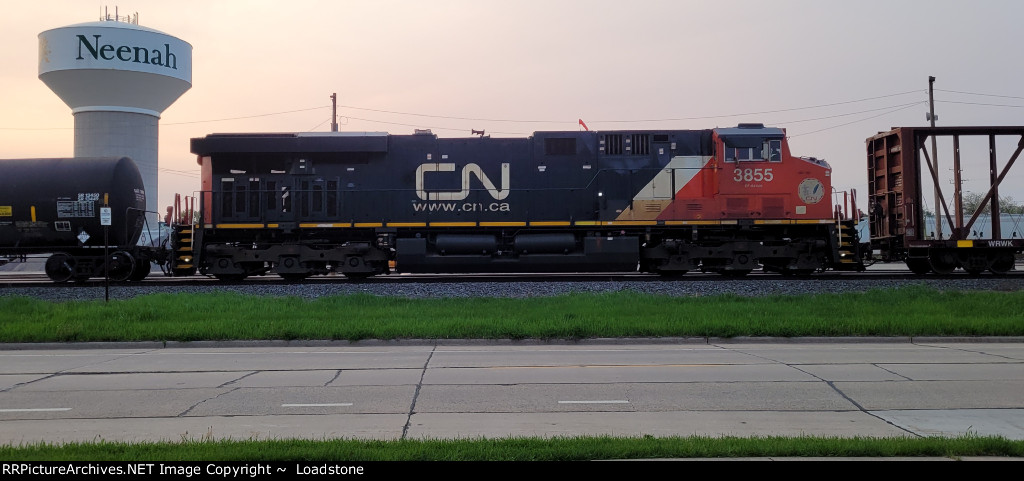 CN 3855